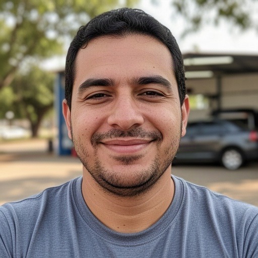 Rodrigo Silva