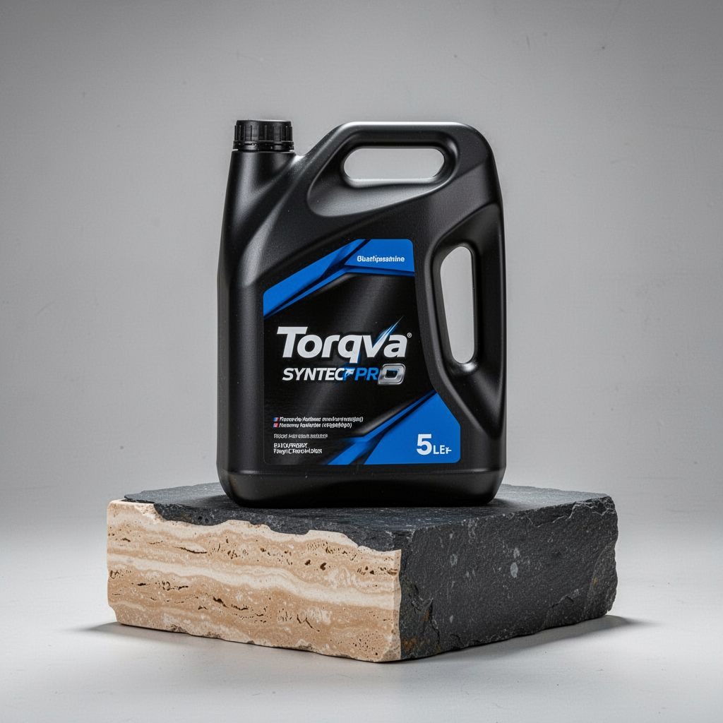 Torqva Syntec Pro 5W-30
