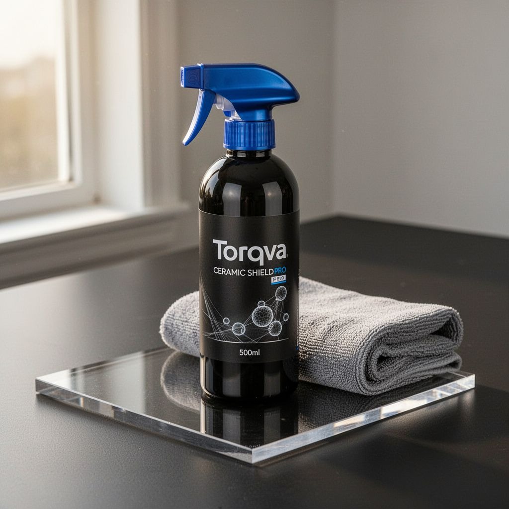 Torqva Ceramic Shield Pro