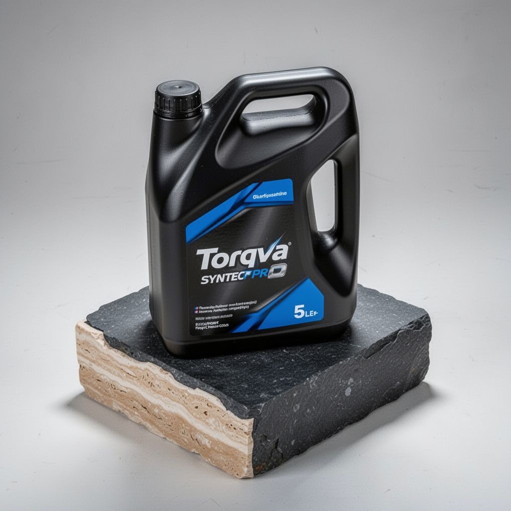 Torqva Syntec Pro 5W-30