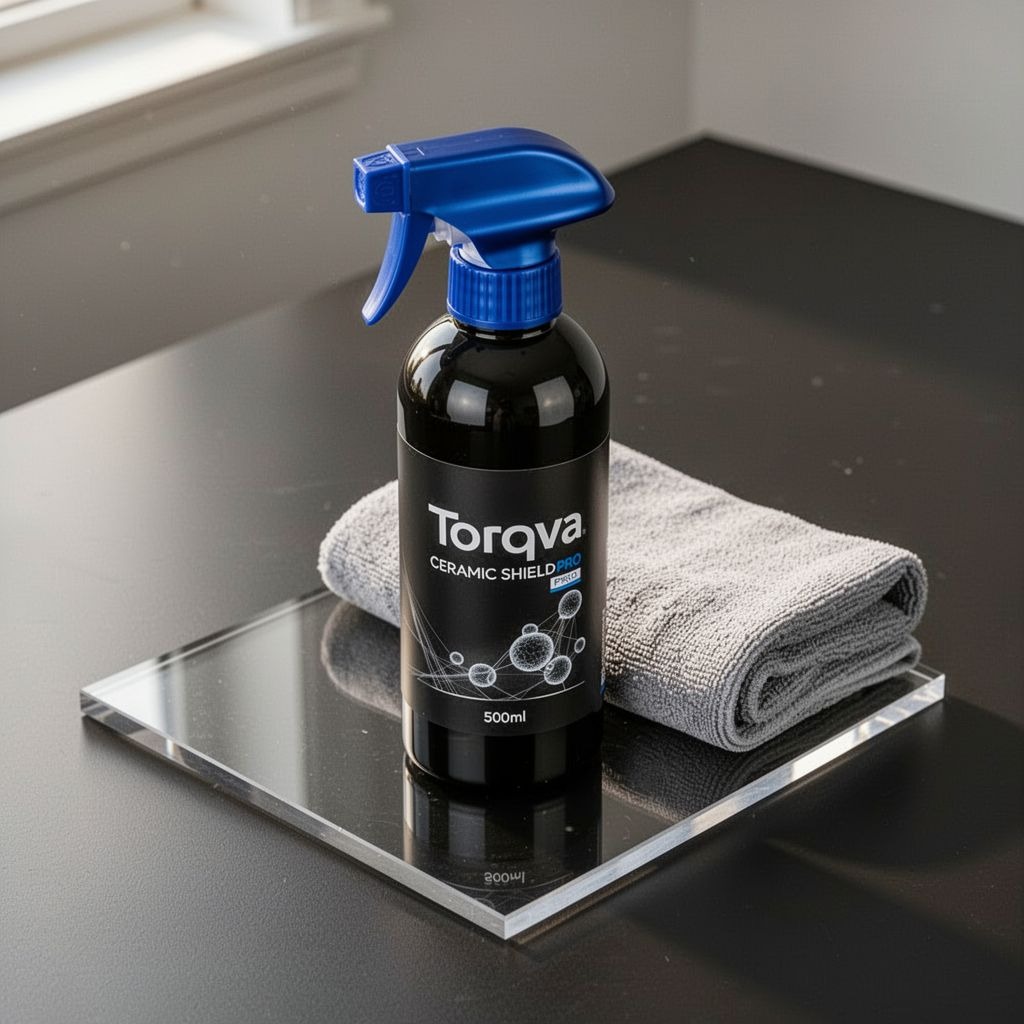 Torqva Ceramic Shield Pro