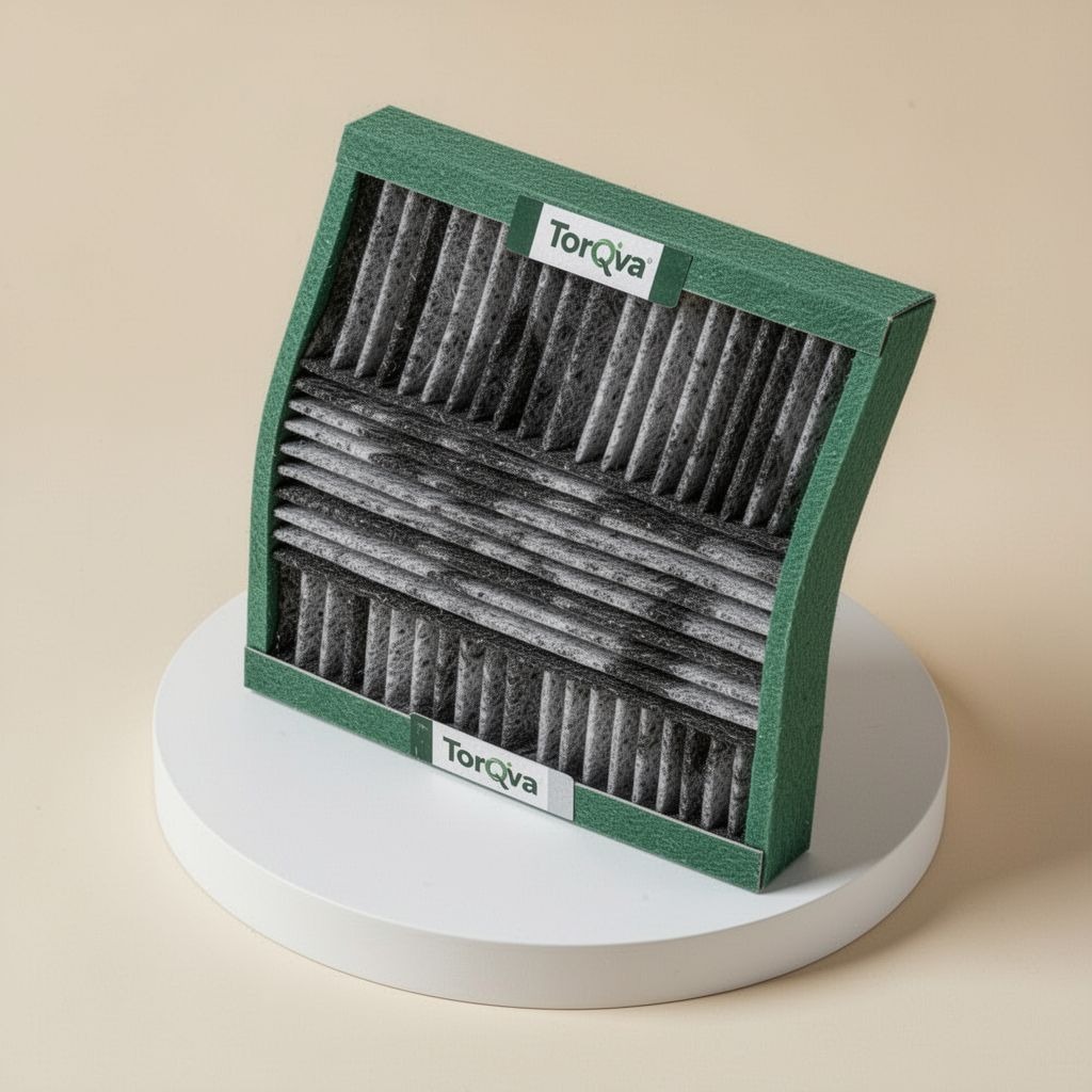 Torqva PureBreeze Bio-Active